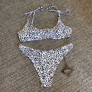 Zaful Bikini